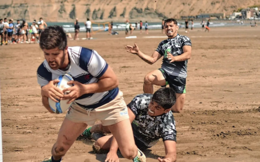 Este fin de semana arranca la XXV edición del Seven de la Patagonia