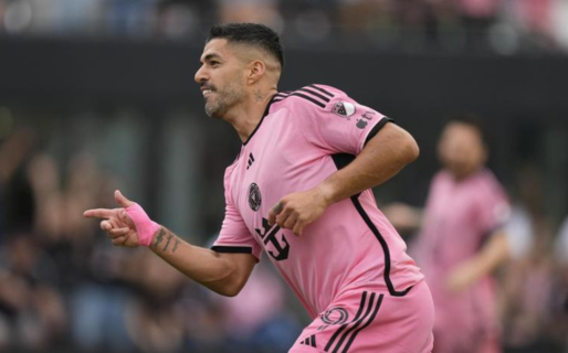 Luis Suárez colaboró en el rescate de un hombre que intentó suicidarse