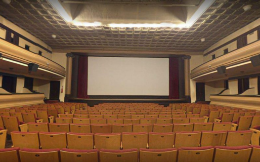 Vuelve el Cine Solidario: se proyectará Moana 2