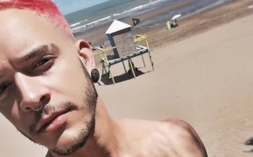 Encontraron el cuerpo del argentino que se había tirado al mar para salvar a una mujer  