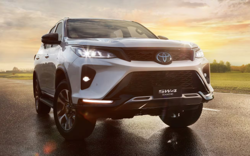 Qué pasará con el precio de la Toyota SW4 tras la eliminación del impuesto interno