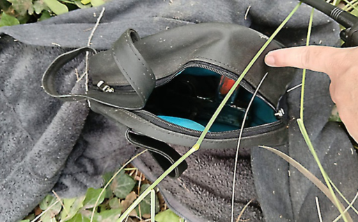 Vecinos apedrearon a la Policía para salvar a un ladrón