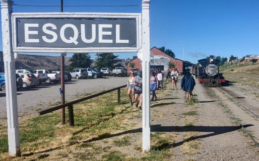 “La Trochita” sumó una salida adicional para este sábado ante la demanda de boletos