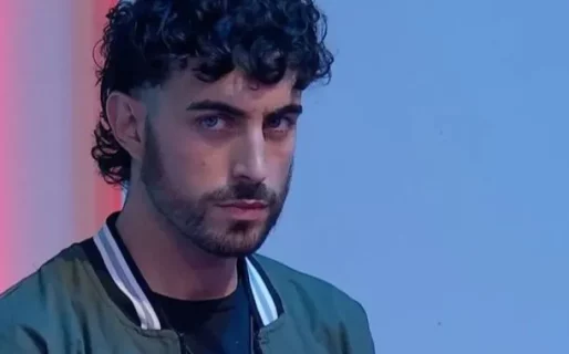 Ulises confesó que la producción de Gran Hermano lo presionó por el bajo rating