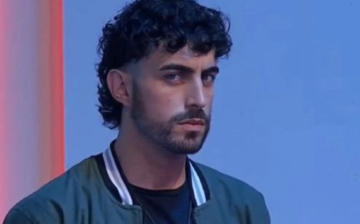 Ulises reveló que la producción de Gran Hermano lo presionó por la baja de rating