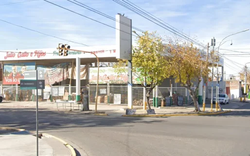 Otro caso de maltrato animal: un hombre mató a patadas a un perro