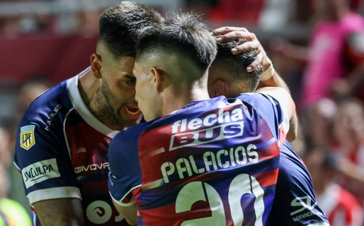 A Boca se lo empataron en la última