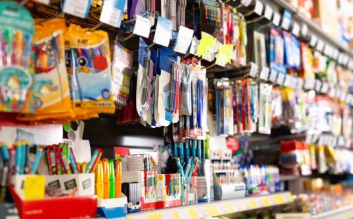 La canasta escolar aumentó menos que la inflación y las familias ya no adelantan la compra de los útiles