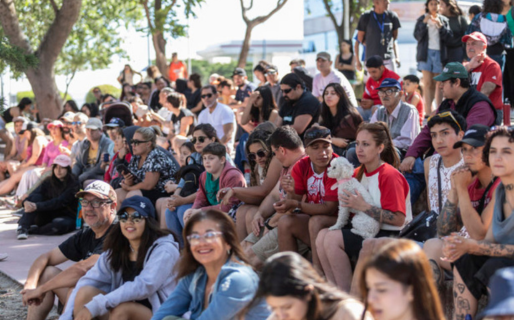 Verano en Comodoro: habrá recitales al aire libre, ferias, espectáculos y eventos