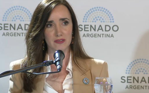 Revelaron que Victoria Villarruel estaría atravesando problemas económicos: “No le alcanza la plata”