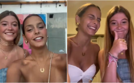 Una española y una italiana fueron por primera vez a un after en Mar del Plata pero todo terminó mal