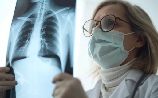 Qué es y cómo se contagia el metapneumovirus humano que se expande en China