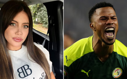 Una broma pesada lo “desterró” del Barcelona y jugó un Mundial: la historia de Keita Baldé