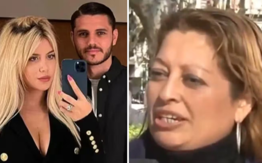 “No tienen vergüenza”: una exempleada de Wanda Nara y Mauro Icardi les reclamó el pago de una deuda