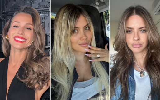 Pampita se metió de lleno en la pelea entre Wanda Nara y la China Suárez: “Entiendo todo”