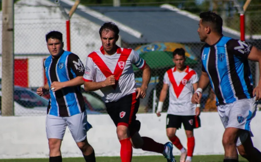 Saavedra y Sarmiento disputarán el título del torneo Zonal A con la presencia de ambas hinchadas