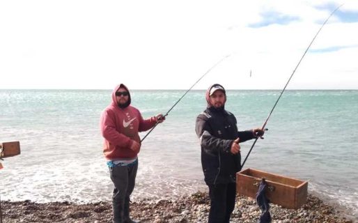 El Club El Pique anticipa las 10 Horas de Pesca Variada