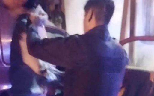 Robaron un auto y elementos de un vehículo en el barrio Ceferino