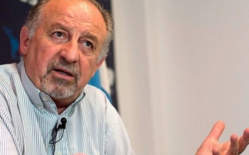 «Para la mayoría de los jefes de Estado del mundo, Milei es meramente un estafador»