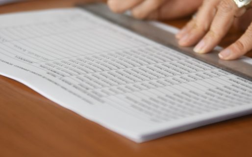 Chubut avanza en la adjudicación de cargos docentes de traslado