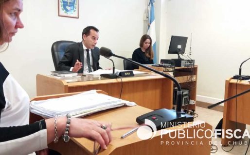 Oscar Talma quedó imputado por el intento de homicidio de Ezequiel Álvarez