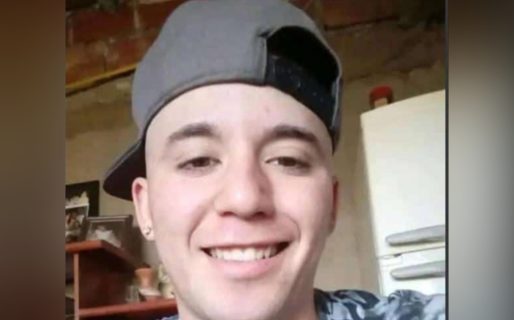 Piden cadena de oración para Ezequiel Álvarez: «Mañana sube al quirófano»