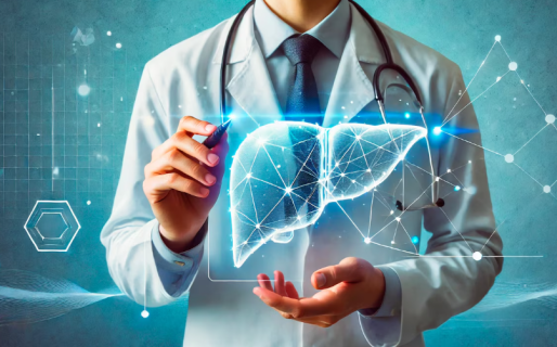 El consumo de alcohol en personas con enfermedades metabólicas aumenta el riesgo de daño hepático