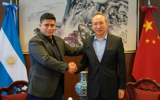 «Santa Cruz no puede seguir esperando mientras otros deciden por nosotros»