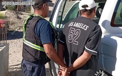 Reconocieron a un sujeto que tenía pedido de captura vigente y lo detuvieron