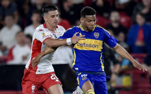 Boca Juniors buscará su primer triunfo en el Torneo Apertura ante Huracán