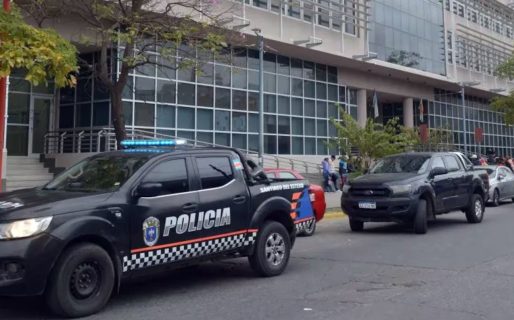 “Si dicen algo las mato”: un hombre llegó a juicio acusado de haber violado a sus dos hijas de 15 años
