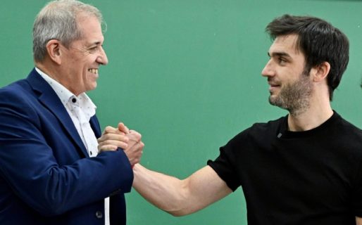 Habrá un aumento del 10% en el item de Profesionalidad Docente