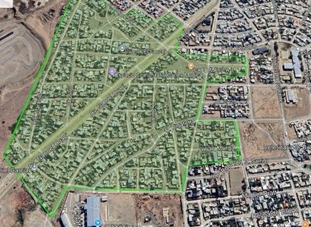 Convocan a normalizar las redes de agua y desagües cloacales en Comipa