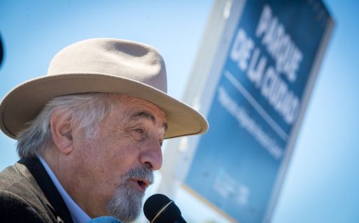 «Tenemos que seguir en esa transición energética que tanto se habla»