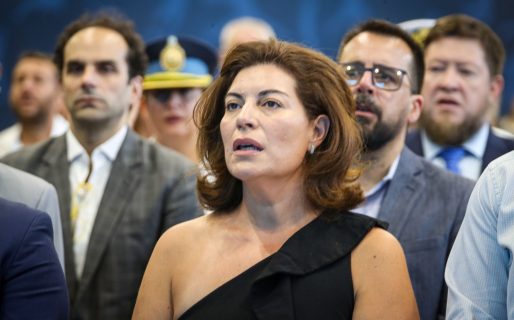 Ana Clara Romero sobre la aparición de Luque: «Me pareció berreta»