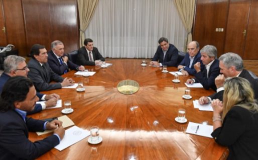 Frente de batalla del “costo argentino”: el impuesto a los Ingresos Brutos explica el 82,5% de la recaudación de las provincias