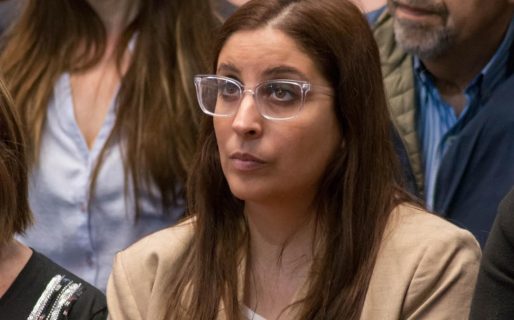 «Las leyes de protección animal existen, pero de nada sirven si no se actúa al respecto»