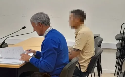 El presunto asesino de Maximiliano Cifuentes seguirá con prisión preventiva