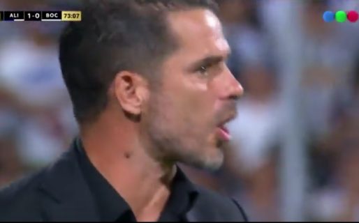 Boca dejó una imagen deplorable y perdió con Alianza Lima