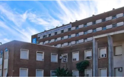 Un nene de 7 años está grave después de que su hermano de 13 le disparara por accidente