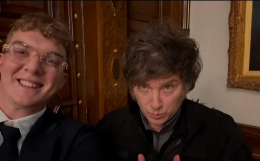 El creador de Libra buscó desligar a Milei de la polémica por la criptomoneda y le pidió al Gobierno un plan