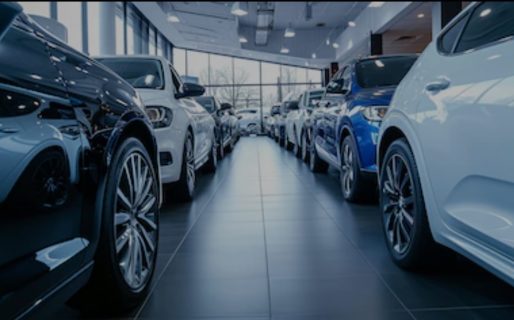 Las ventas de autos nuevos se dispararon un 65% al promediar febrero y una nueva marca lidera en el sector