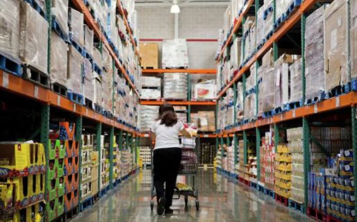 Los precios mayoristas aumentaron 1,5% en enero y acumularon un alza de 43,8% en los últimos 12 meses