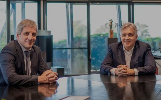 Las provincias quieren aprovechar el buen momento de la Argentina en los mercados y emitir deuda internacional