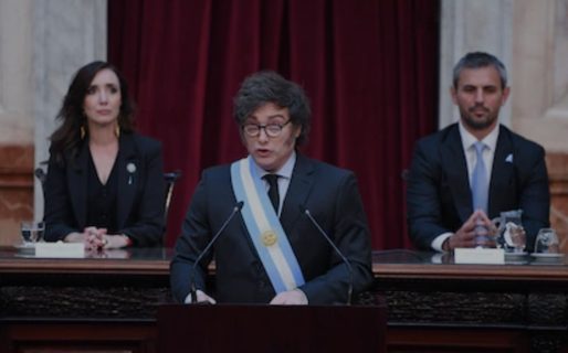 Tras el apoyo de Trump, Milei retoma la agenda con definiciones clave: las vacantes de la Corte y la apertura de sesiones del Congreso