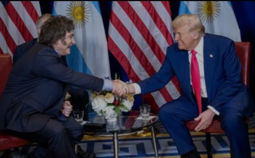 El Gobierno busca avanzar con el tratado de libre comercio con EE.UU., pero admite que podría firmarlo en 2026