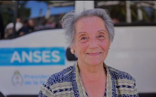 El Gobierno estableció los nuevos valores para las jubilaciones desde marzo