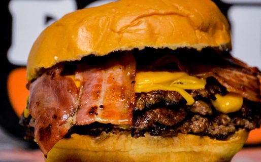 Fat Food: la hamburguesería que conquista Comodoro Rivadavia con sabor e innovación