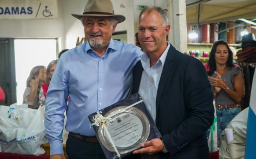 Othar: “El sector ganadero tiene grandes expectativas en políticas públicas que sostengan la actividad patagónica”