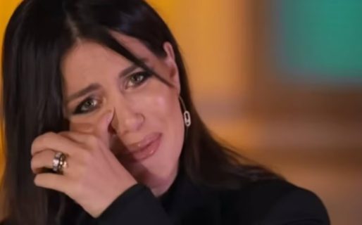 Se viralizó una foto de Wanda Nara que desató comentarios terribles sobre su higiene personal